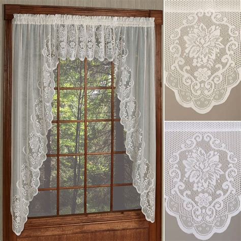 country style window valances|country curtains valances and swags.